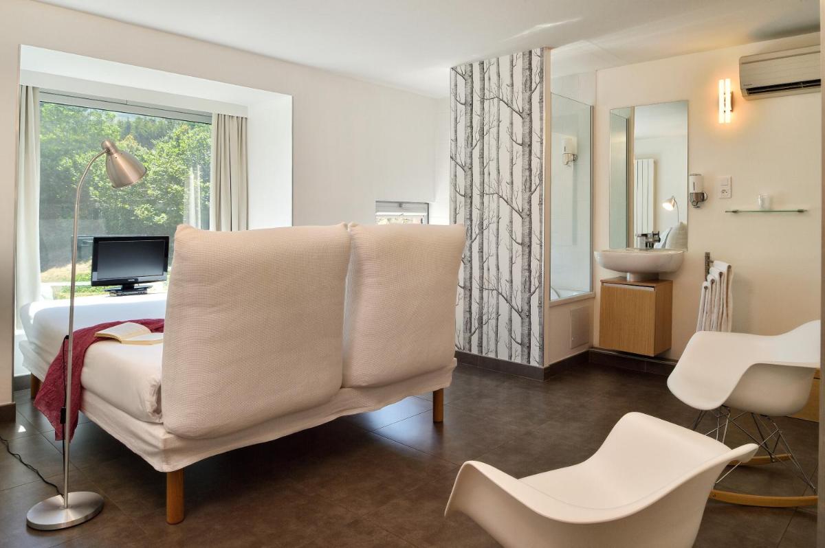 Artemisia Boutique Hotel