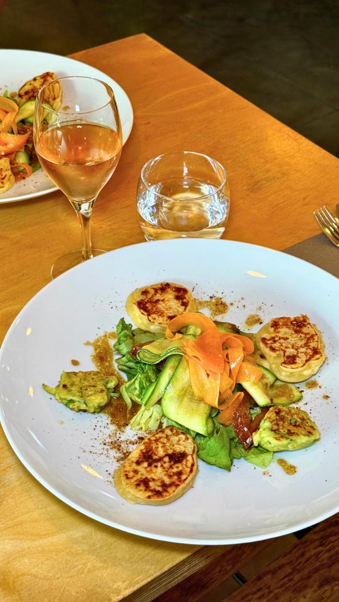 Artemisia Boutique Hotel