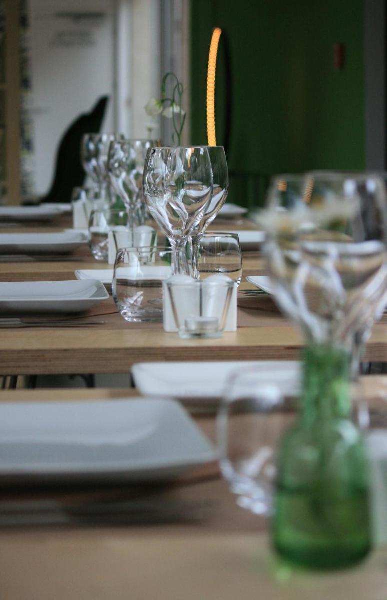 Artemisia Boutique Hotel