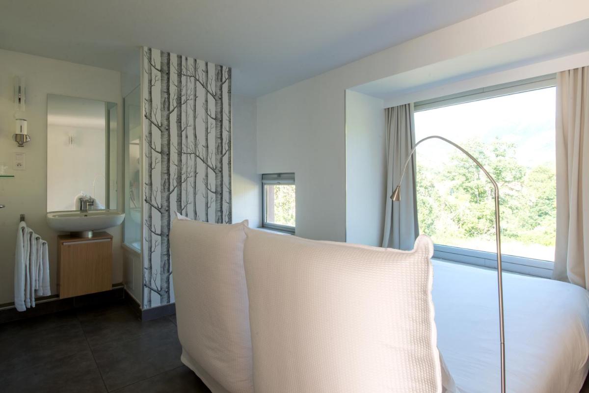 Artemisia Boutique Hotel