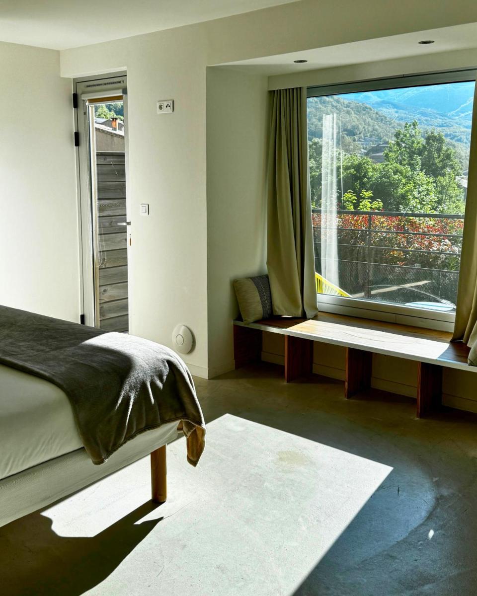 Artemisia Boutique Hotel