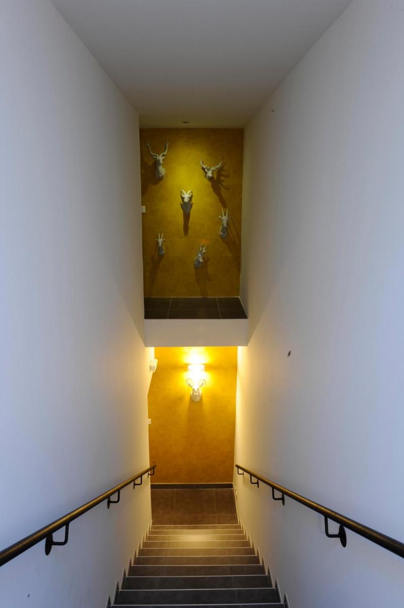 Artemisia Boutique Hotel