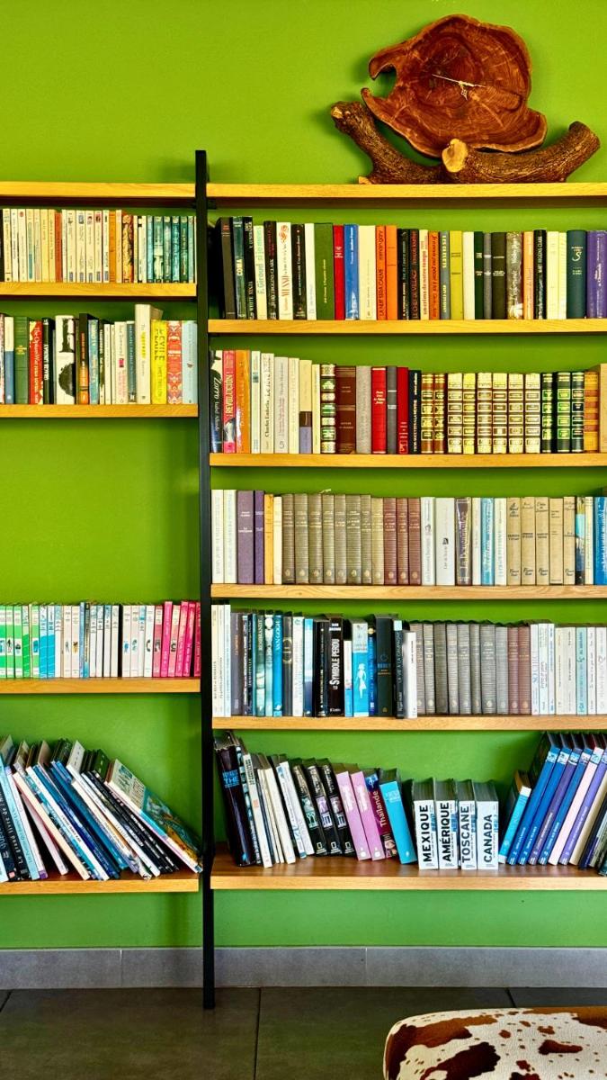 Artemisia Boutique Hotel