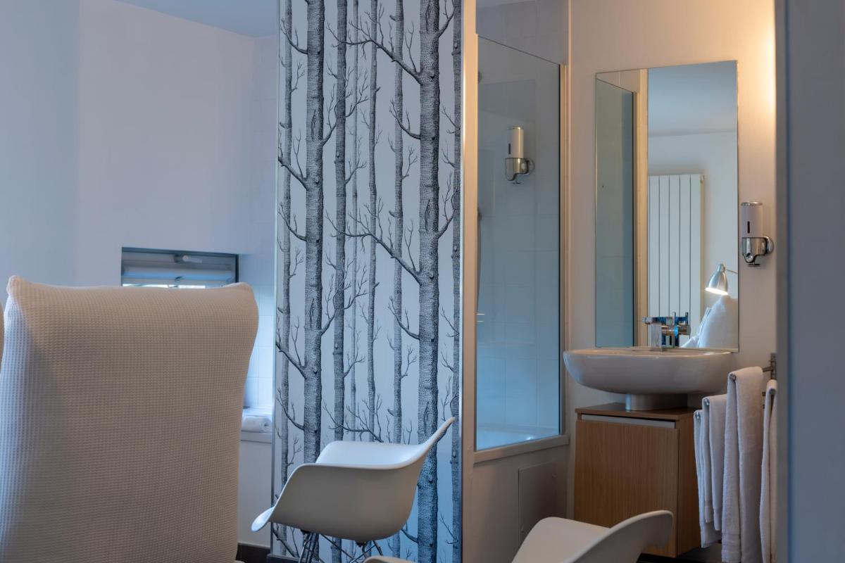 Artemisia Boutique Hotel