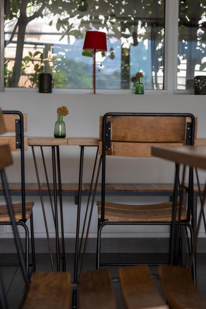 Artemisia Boutique Hotel