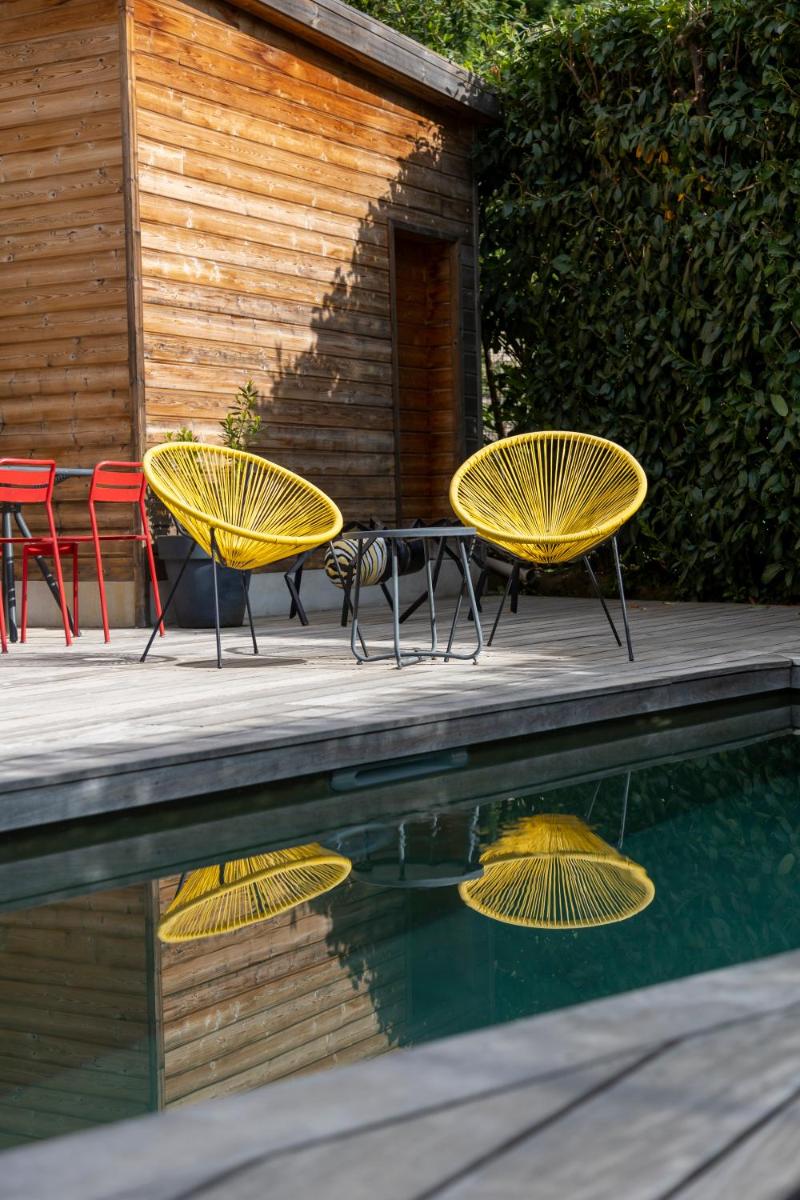 Artemisia Boutique Hotel