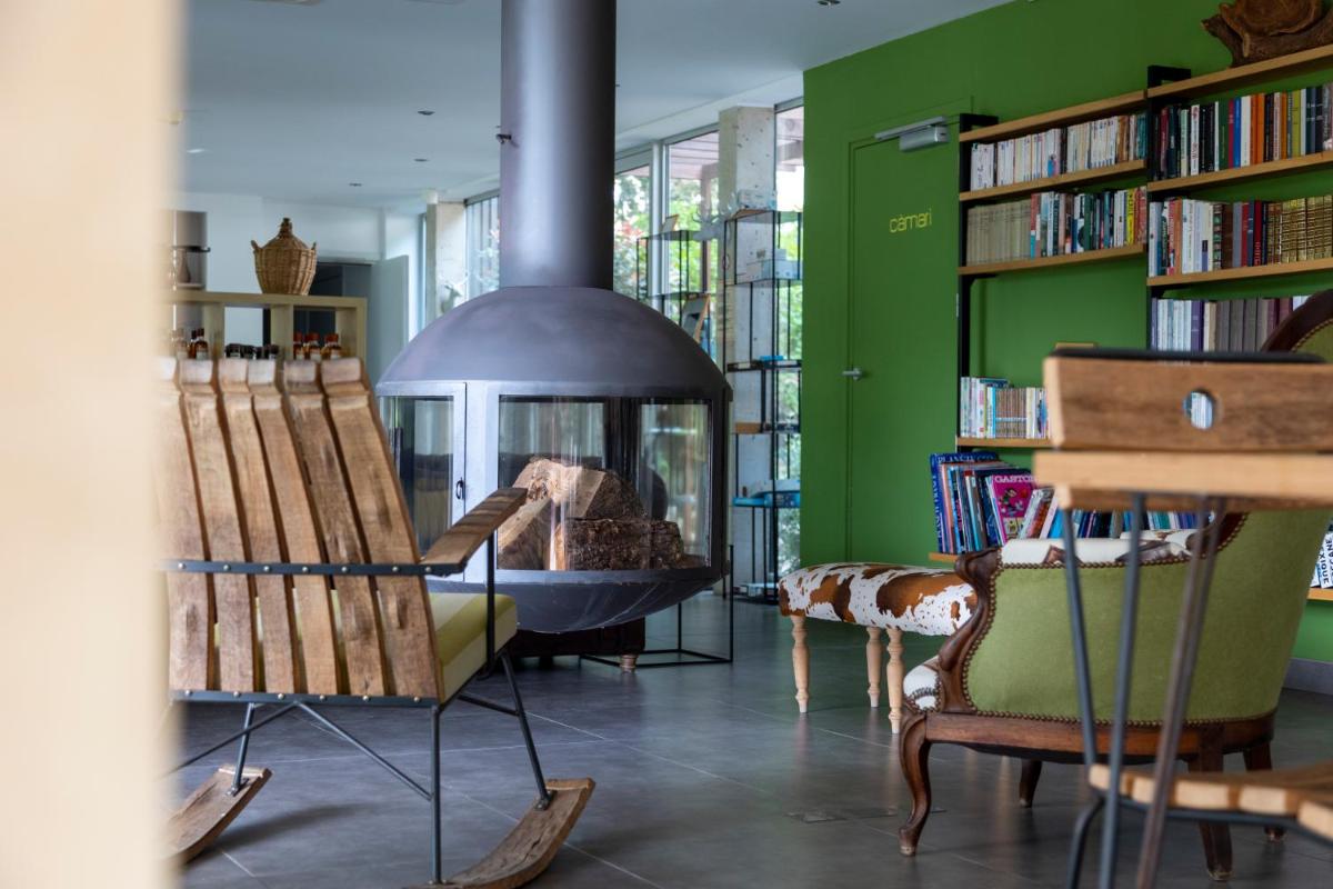 Artemisia Boutique Hotel