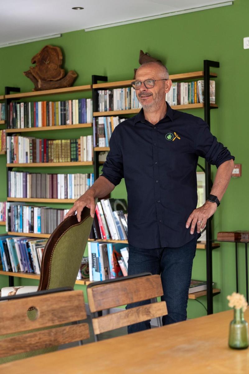 Artemisia Boutique Hotel