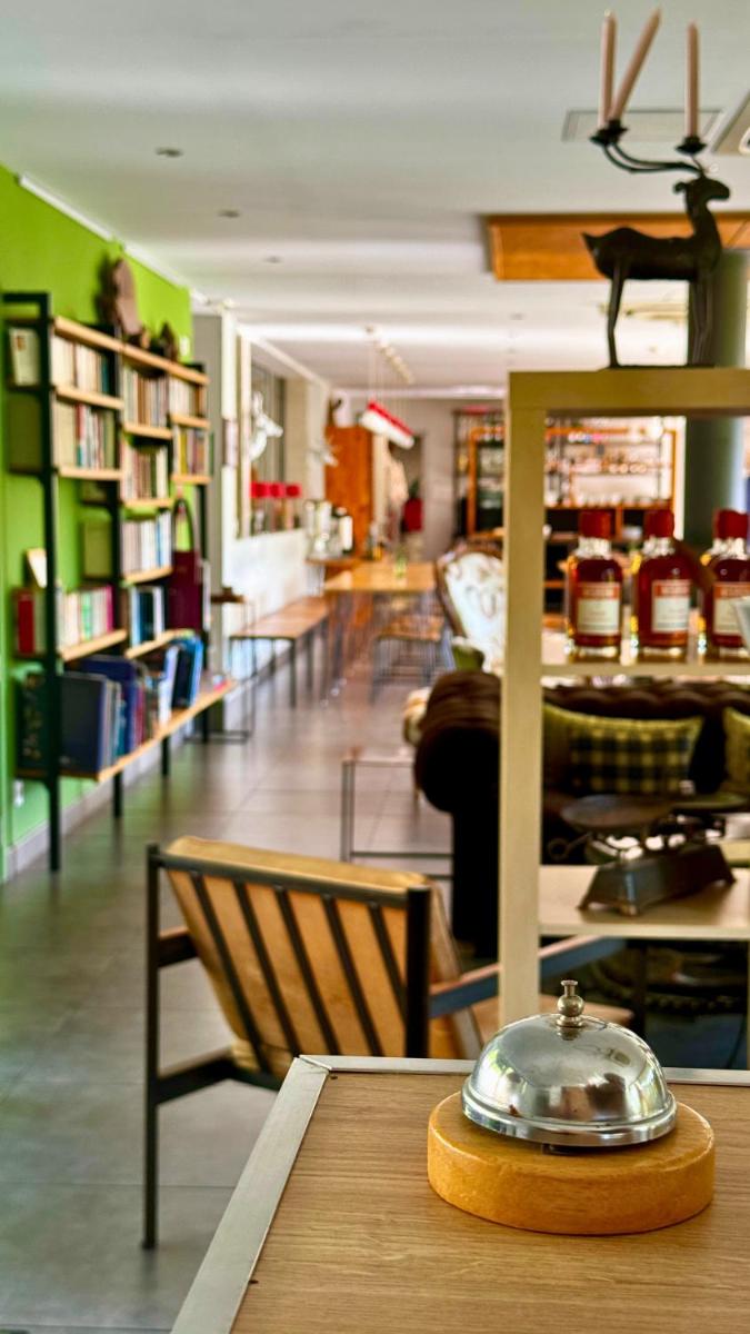 Artemisia Boutique Hotel