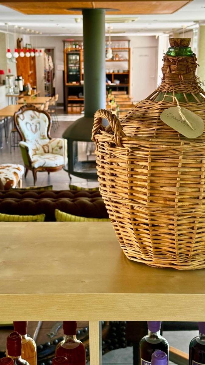 Artemisia Boutique Hotel