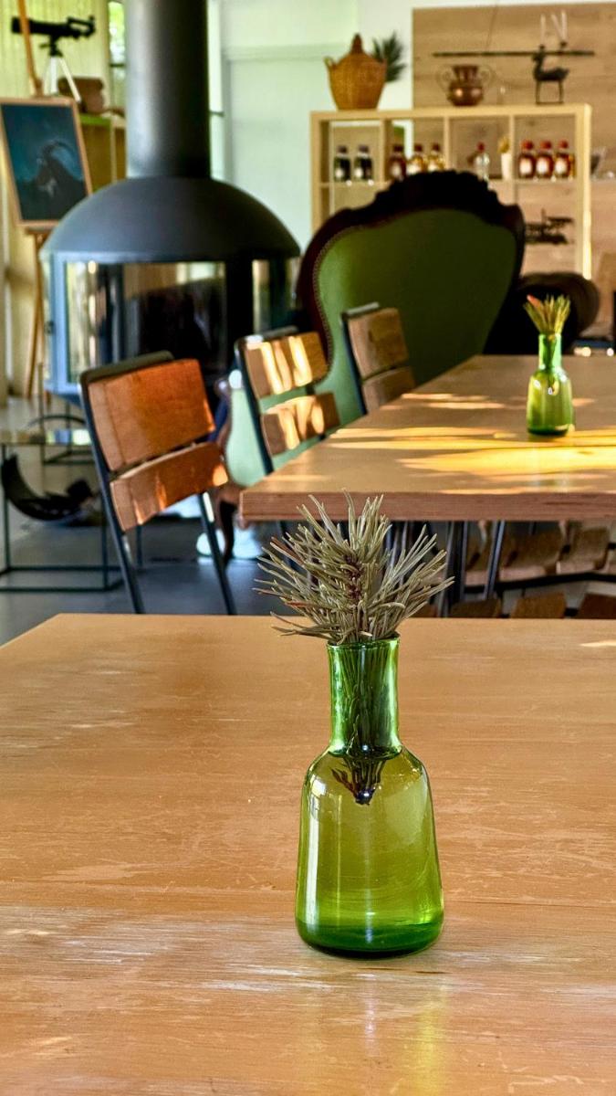 Artemisia Boutique Hotel