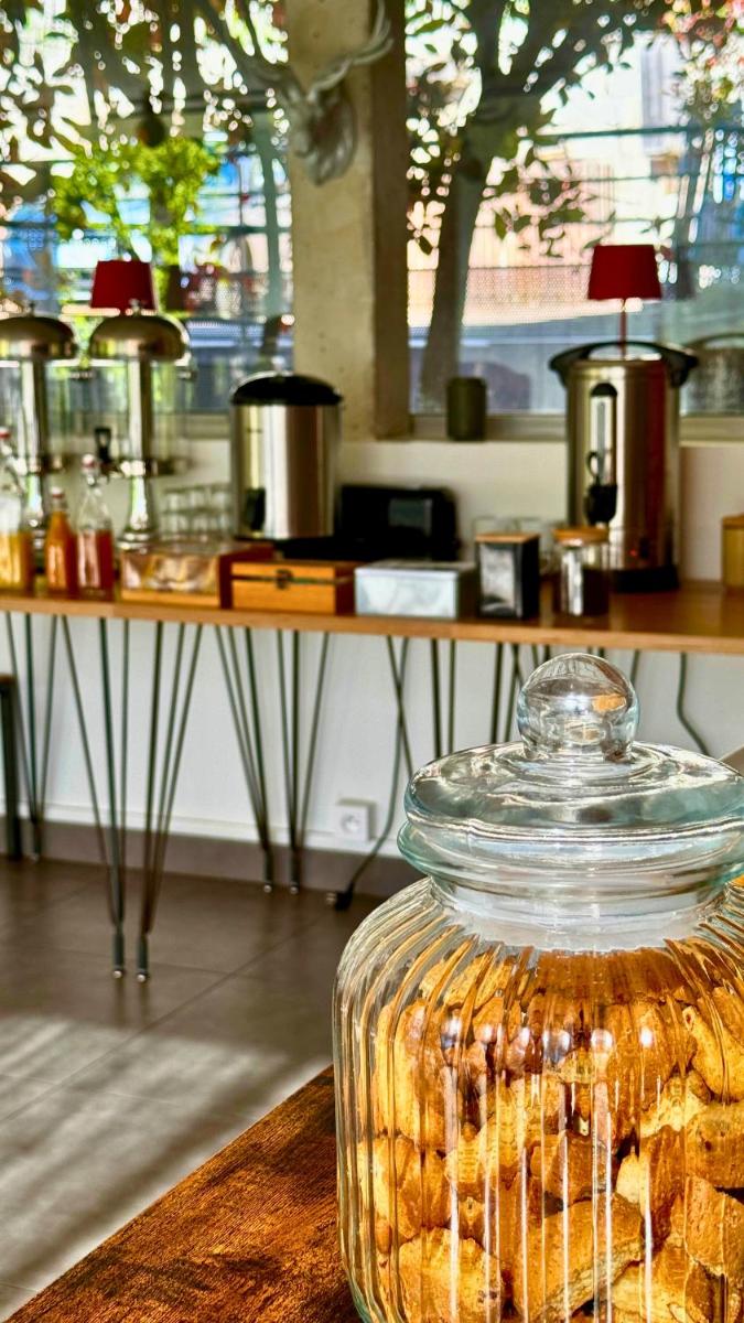 Artemisia Boutique Hotel