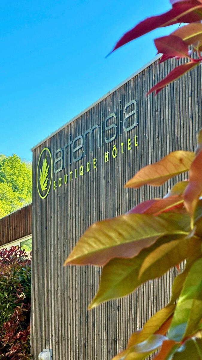 Artemisia Boutique Hotel