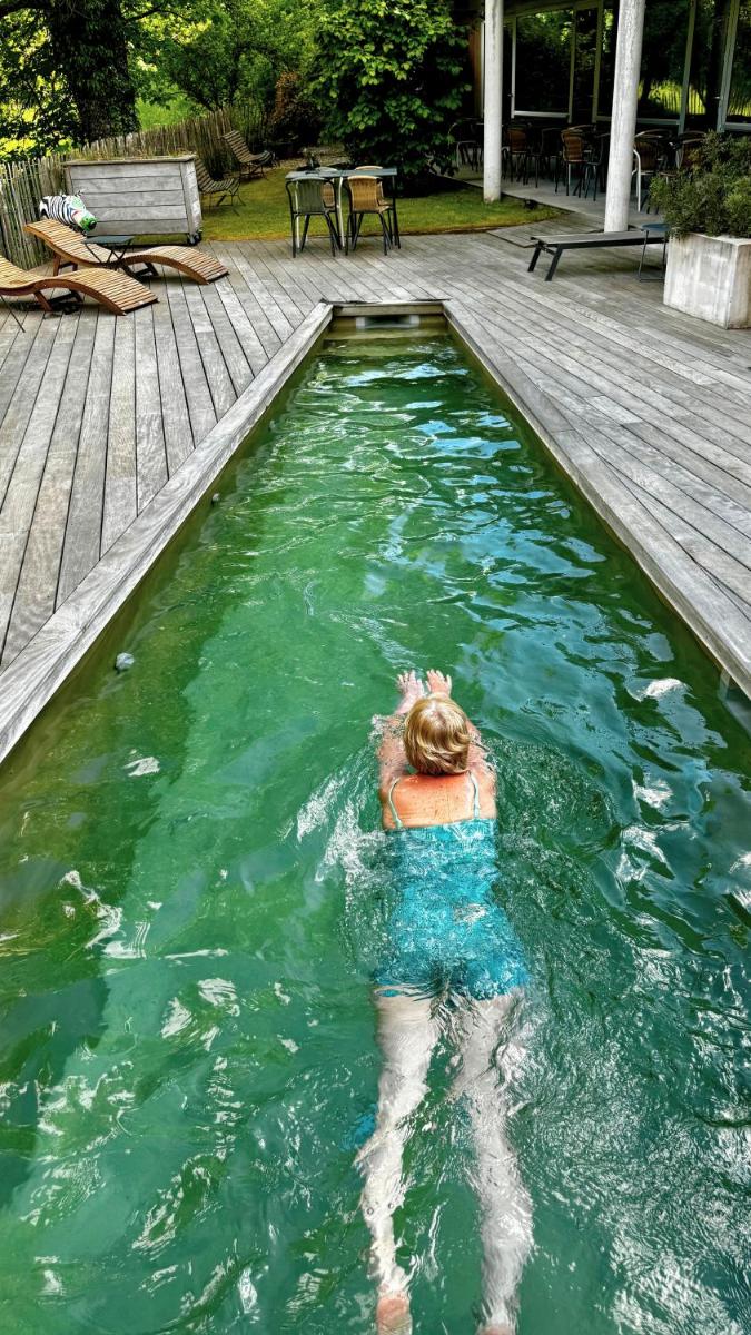 Artemisia Boutique Hotel