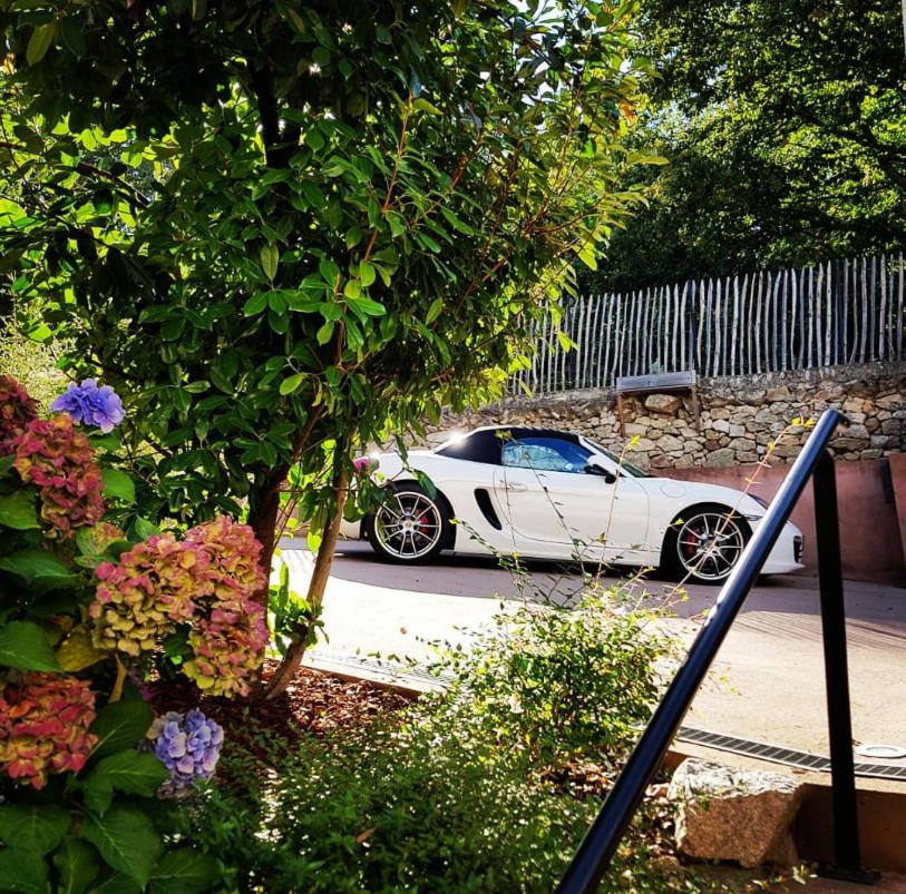 Artemisia Boutique Hotel