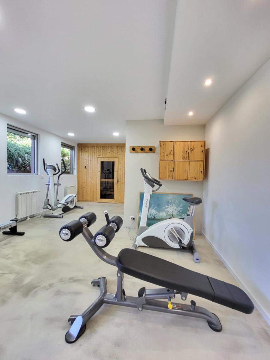 Artemisia Boutique Hotel