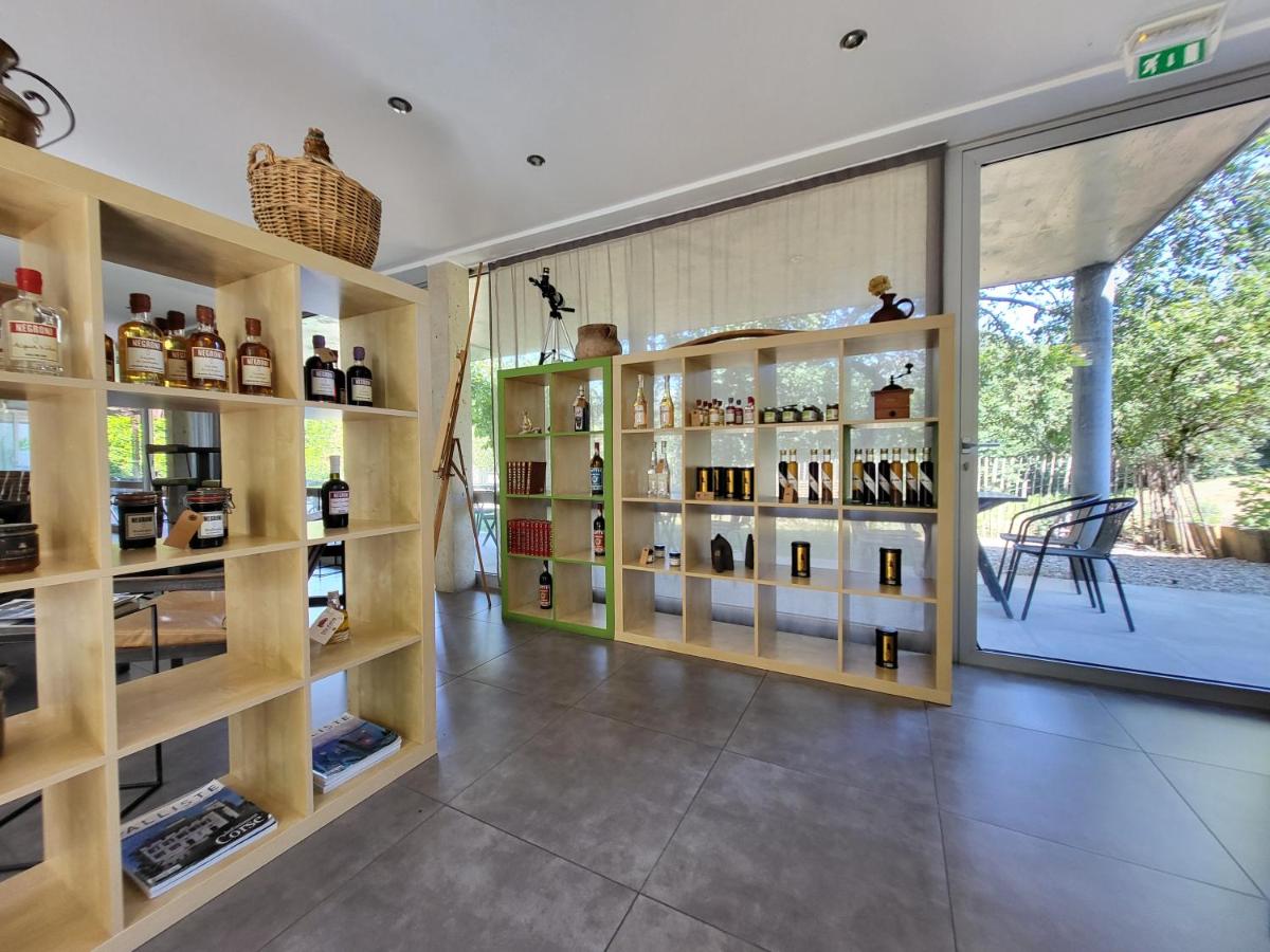 Artemisia Boutique Hotel