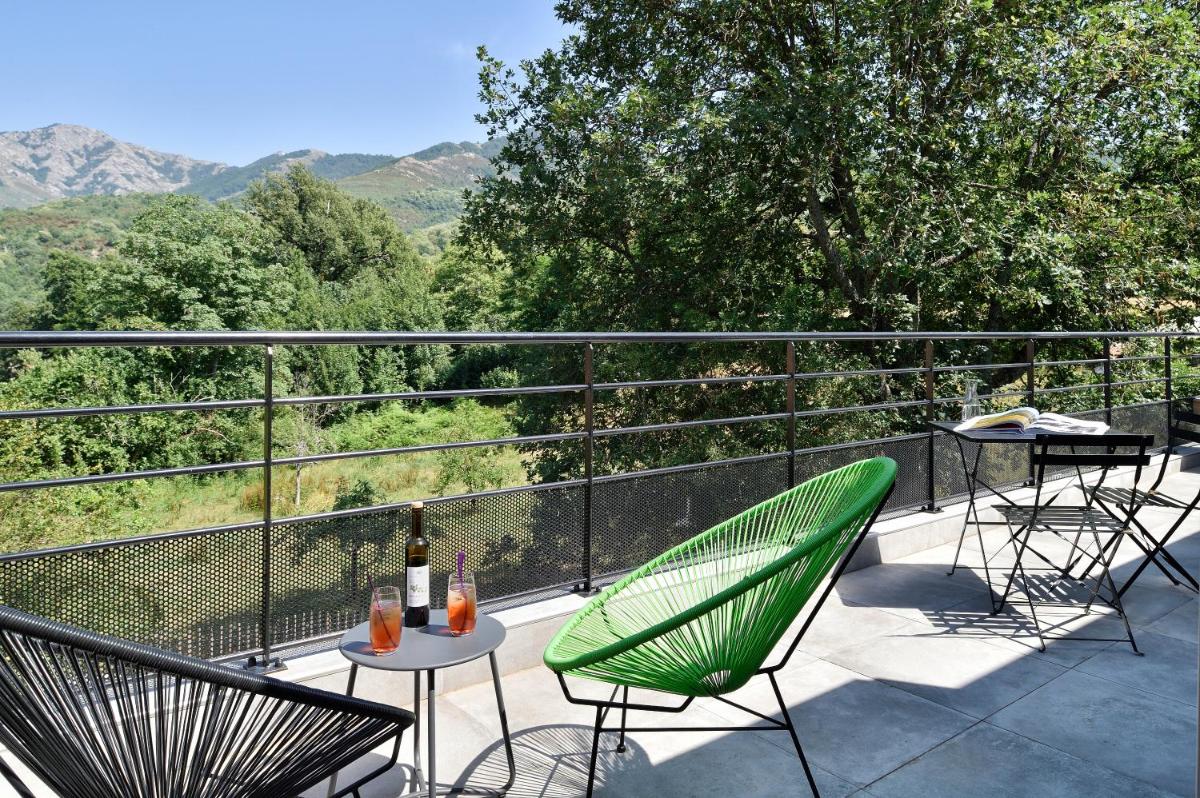 Artemisia Boutique Hotel