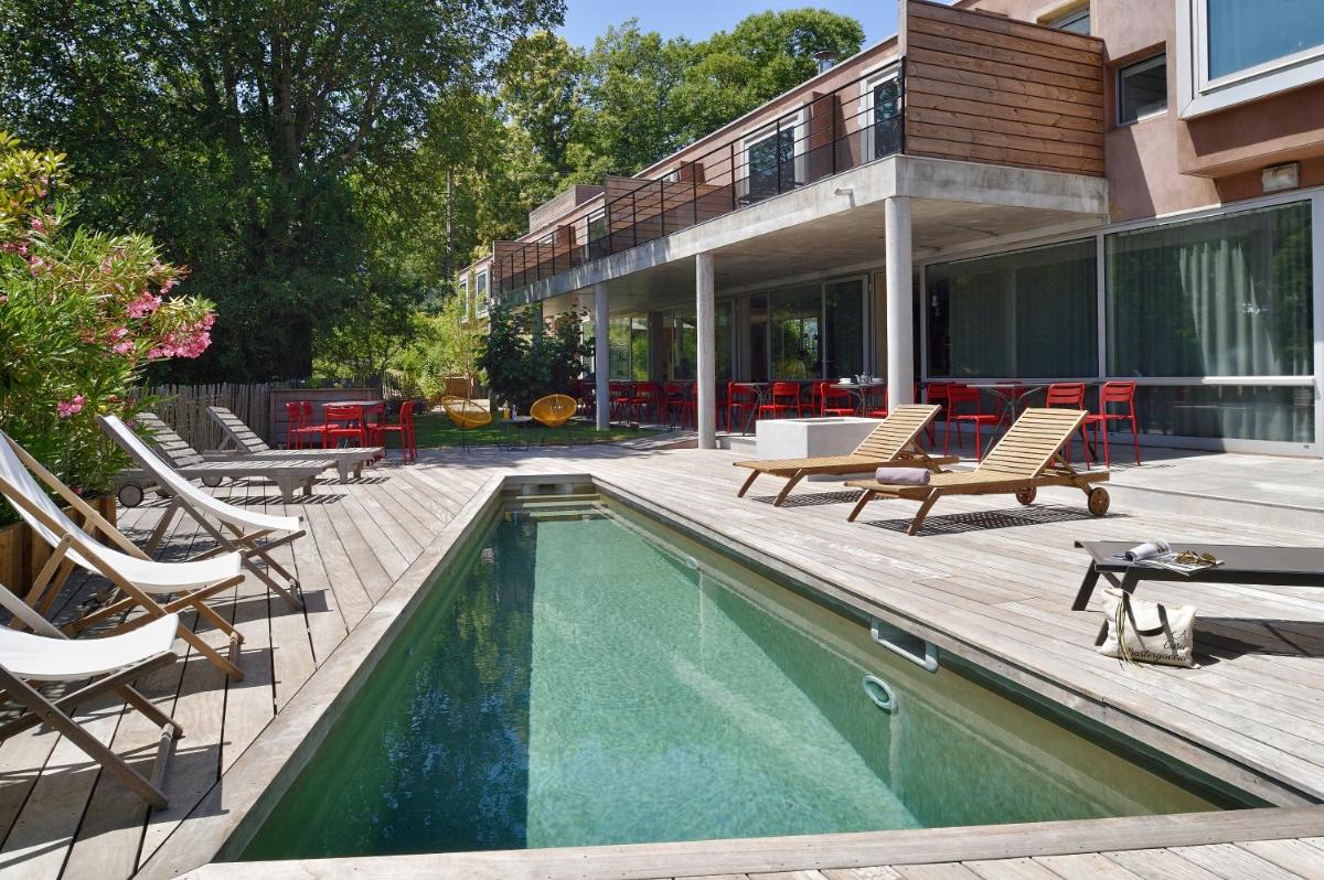 Artemisia Boutique Hotel