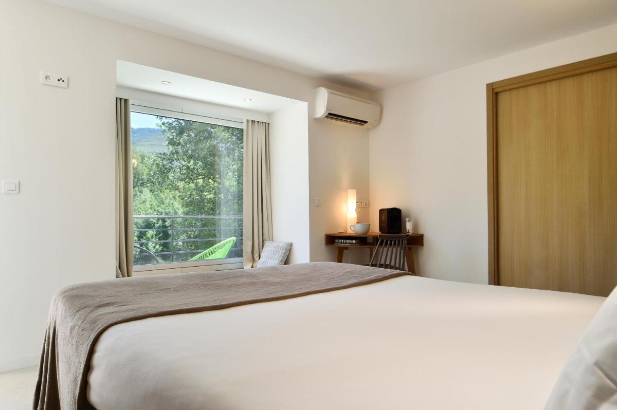 Artemisia Boutique Hotel
