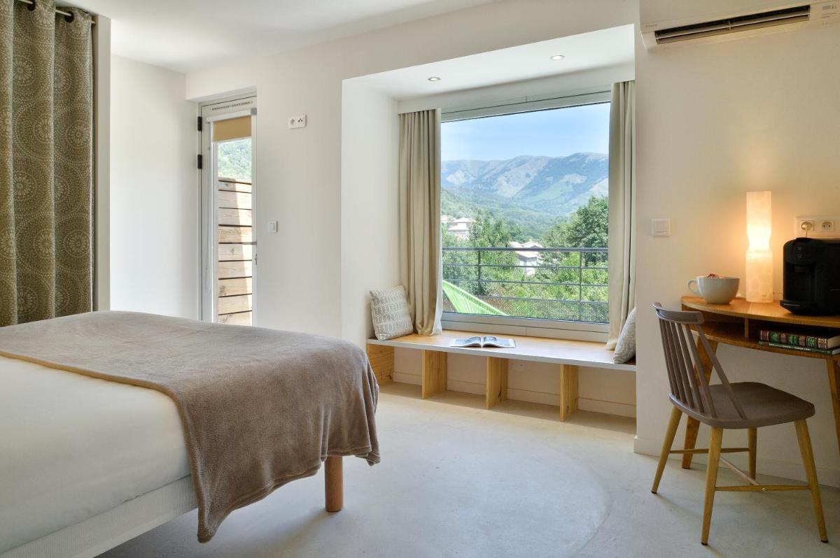 Artemisia Boutique Hotel