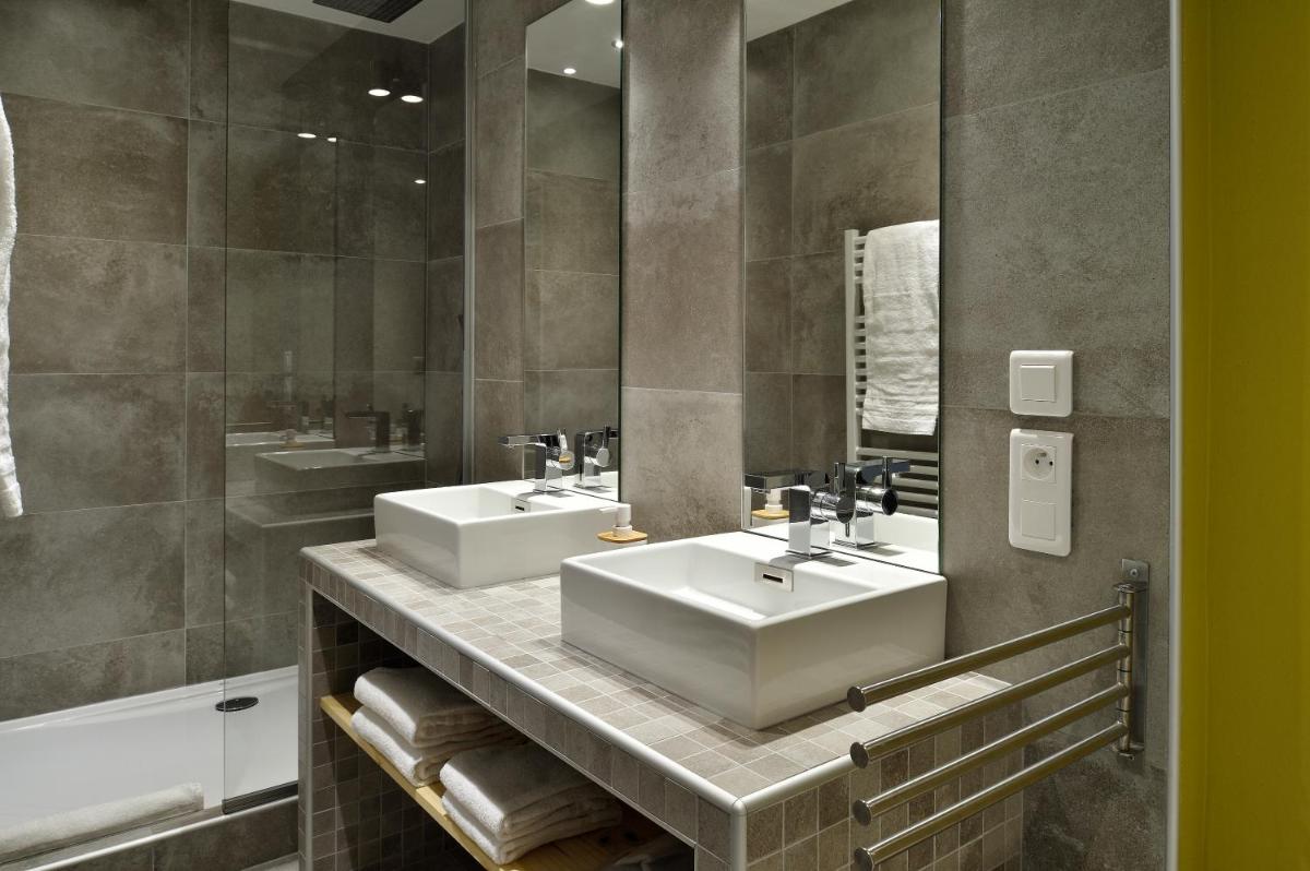 Artemisia Boutique Hotel