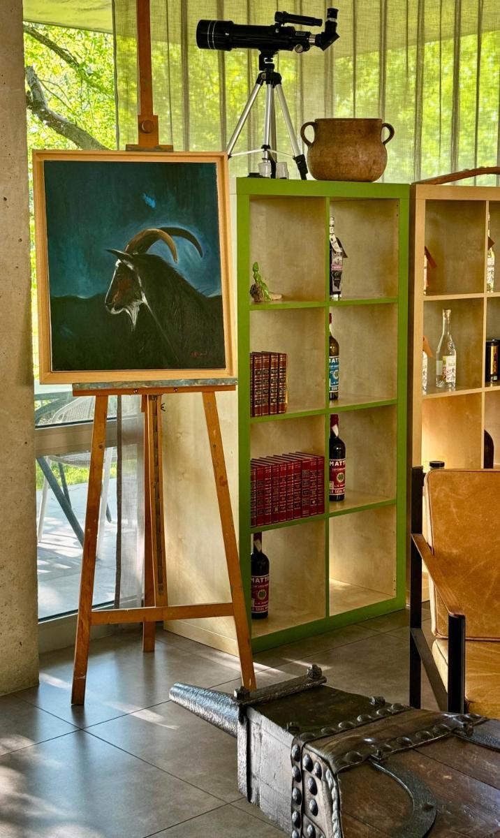 Artemisia Boutique Hotel