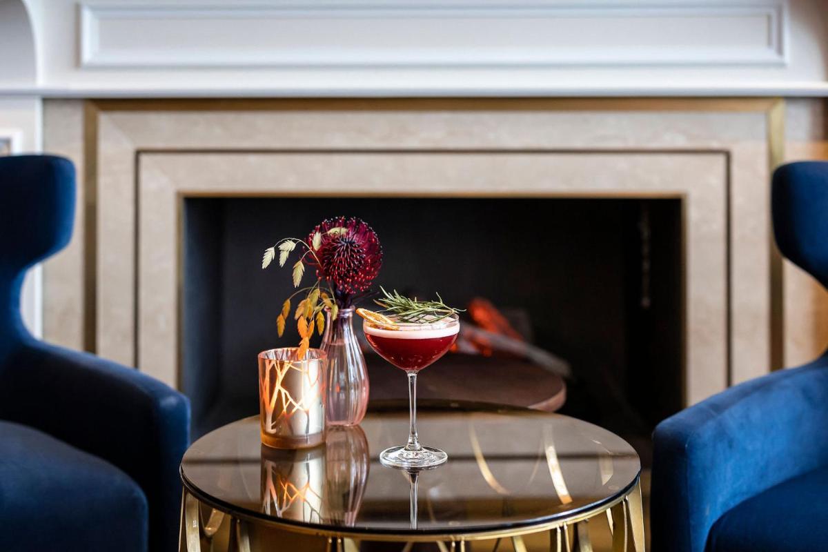 Hotel Atlantic Hamburg, Autograph Collection