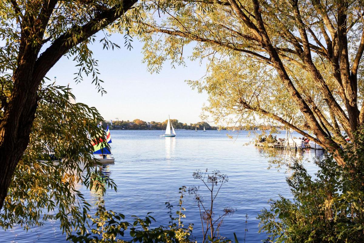 Hotel Atlantic Hamburg, Autograph Collection