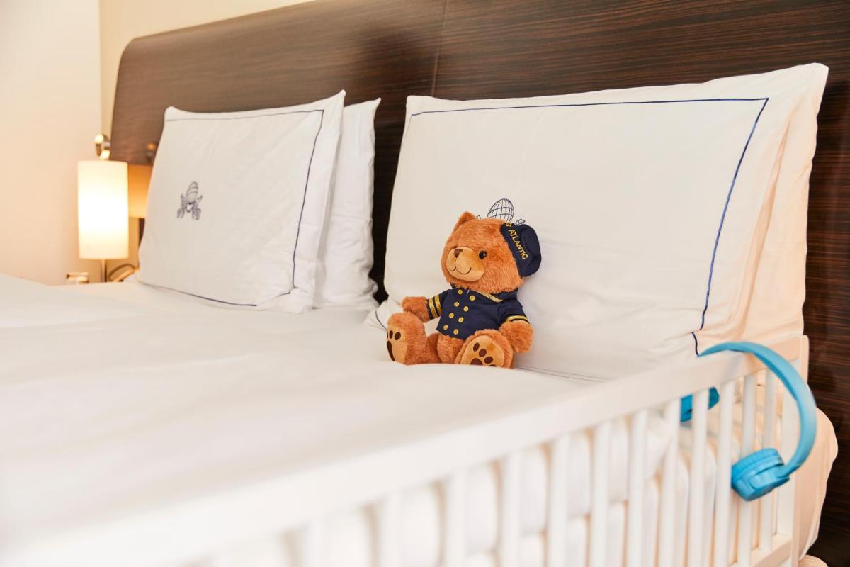 Hotel Atlantic Hamburg, Autograph Collection