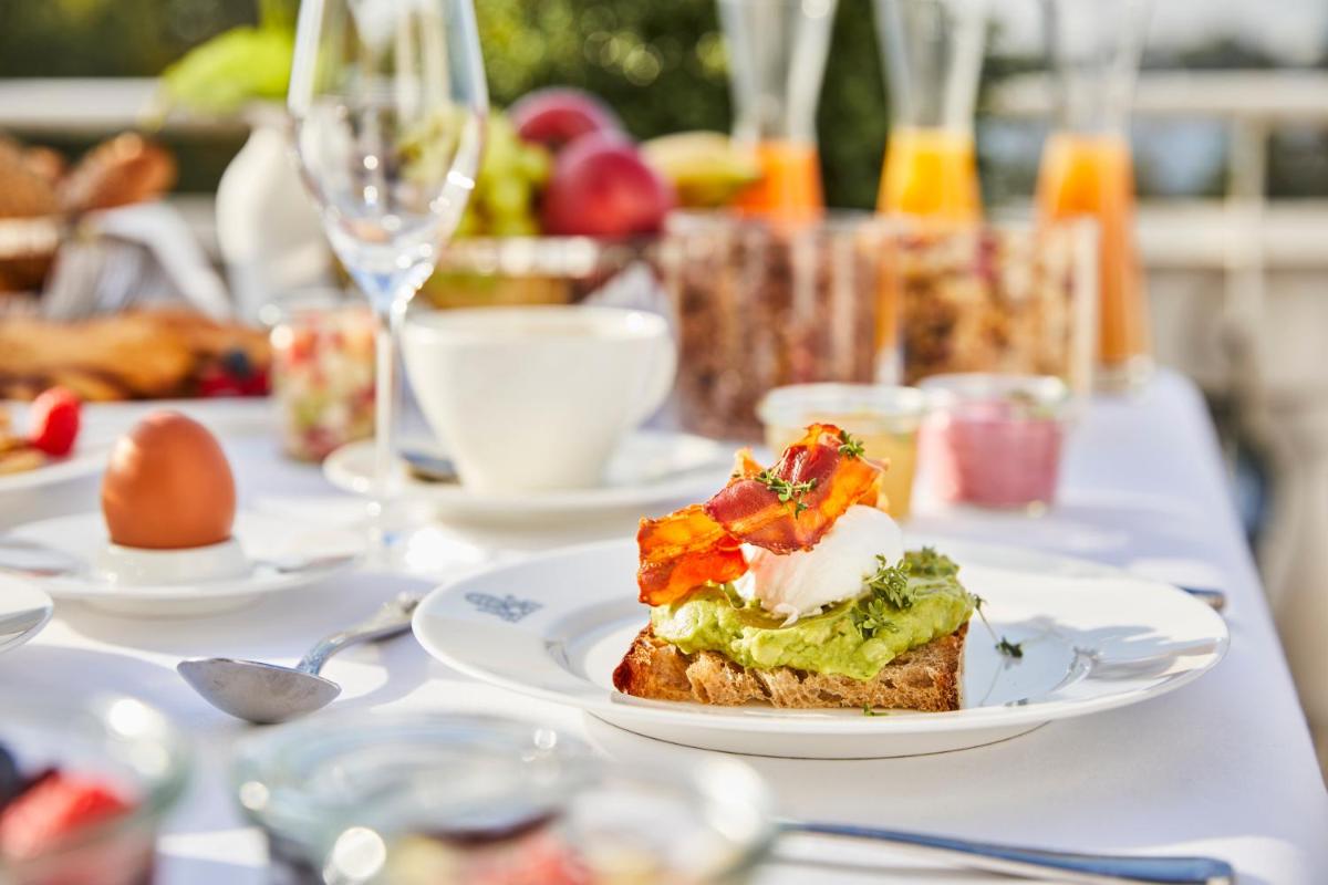 Hotel Atlantic Hamburg, Autograph Collection