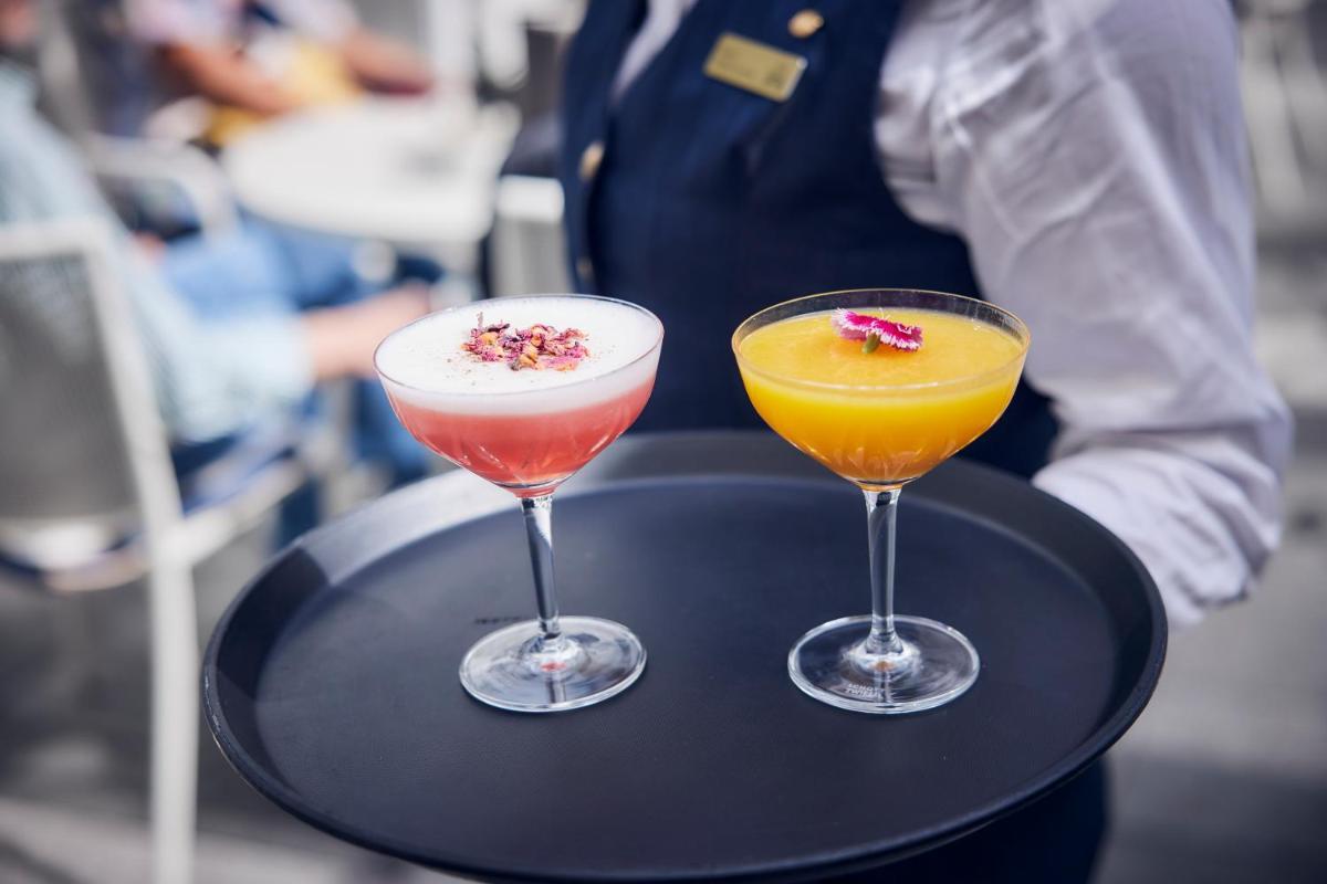 Hotel Atlantic Hamburg, Autograph Collection