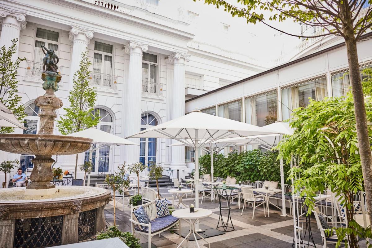 Hotel Atlantic Hamburg, Autograph Collection