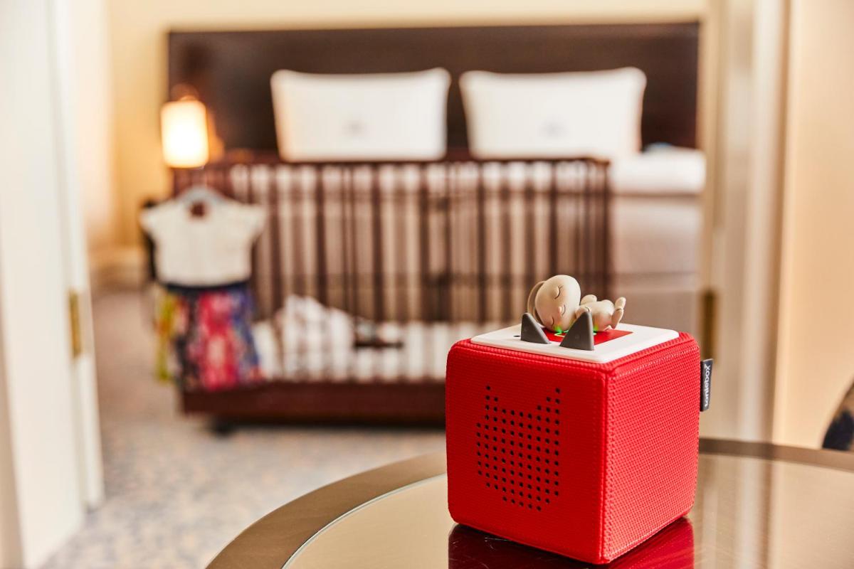 Hotel Atlantic Hamburg, Autograph Collection