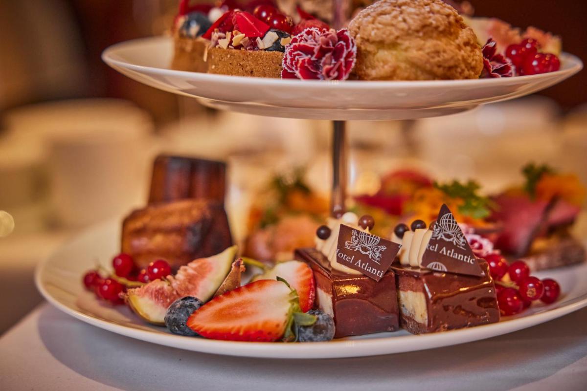 Hotel Atlantic Hamburg, Autograph Collection