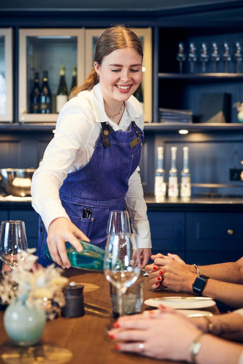 Hotel Atlantic Hamburg, Autograph Collection