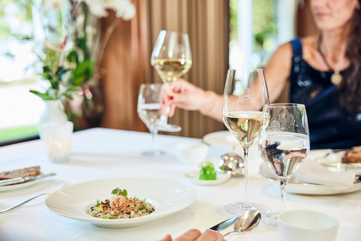 Hotel Atlantic Hamburg, Autograph Collection