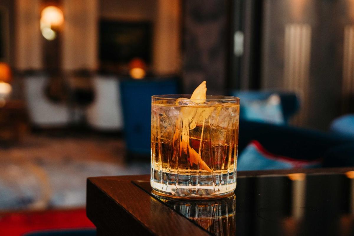 Hotel Atlantic Hamburg, Autograph Collection