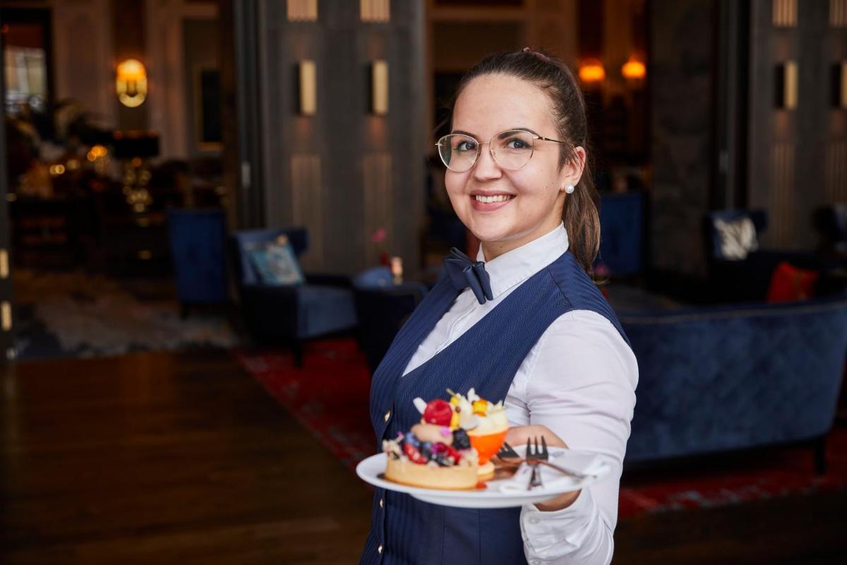 Hotel Atlantic Hamburg, Autograph Collection