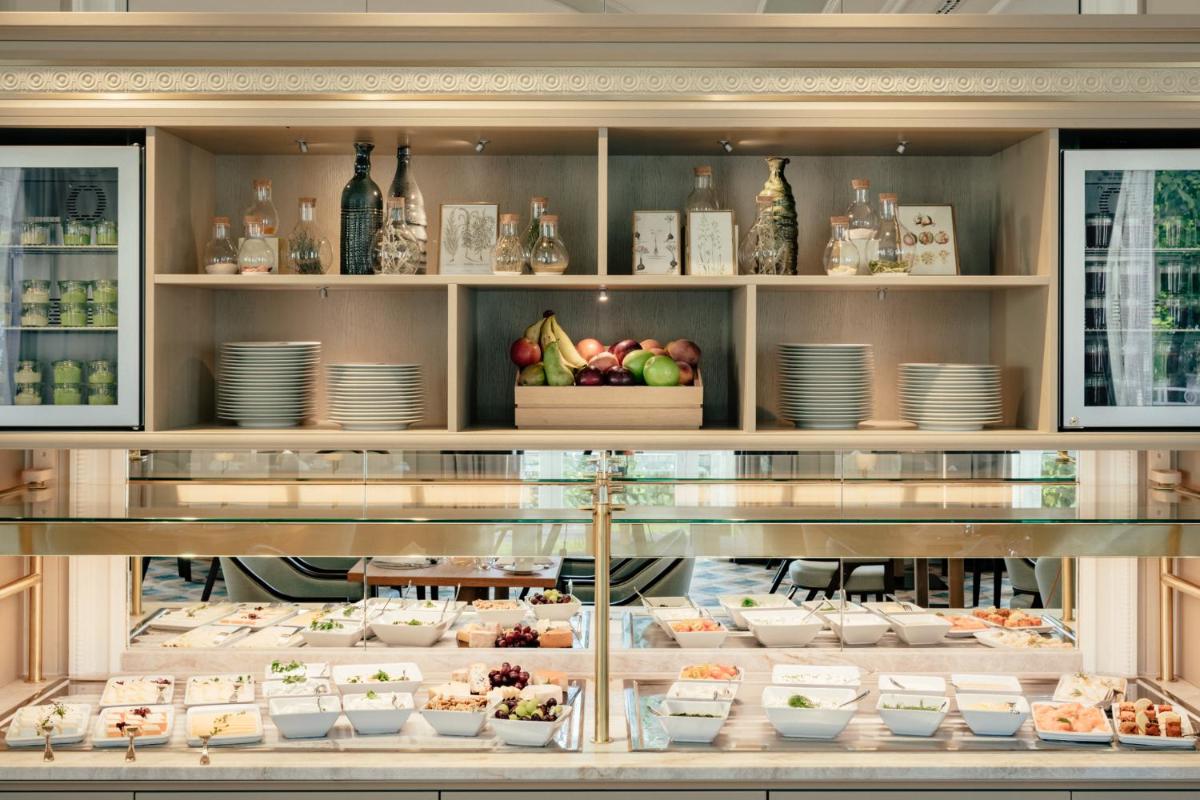 Hotel Atlantic Hamburg, Autograph Collection