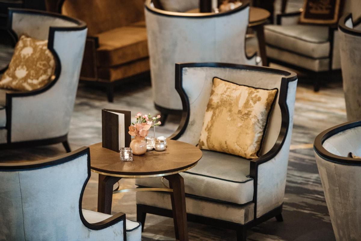 Hotel Atlantic Hamburg, Autograph Collection