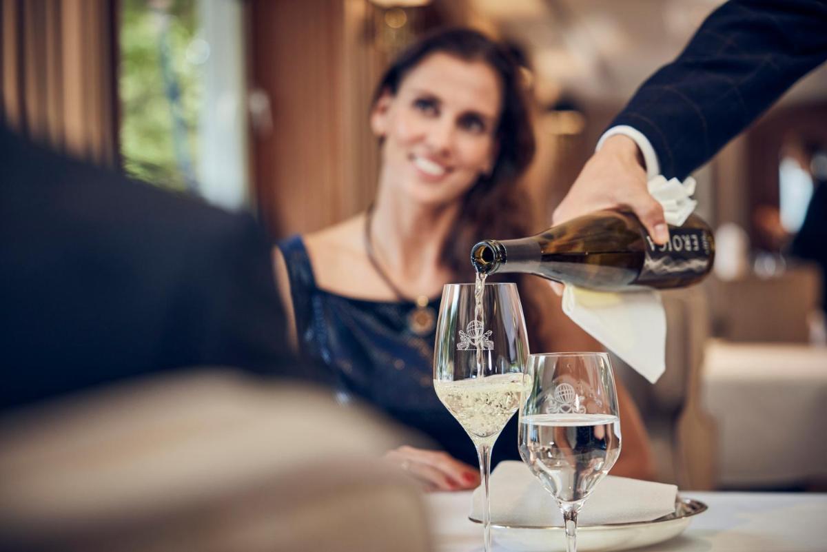 Hotel Atlantic Hamburg, Autograph Collection