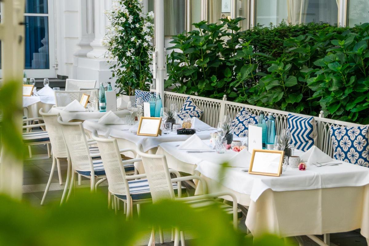 Hotel Atlantic Hamburg, Autograph Collection