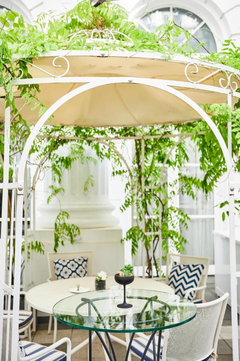 Hotel Atlantic Hamburg, Autograph Collection