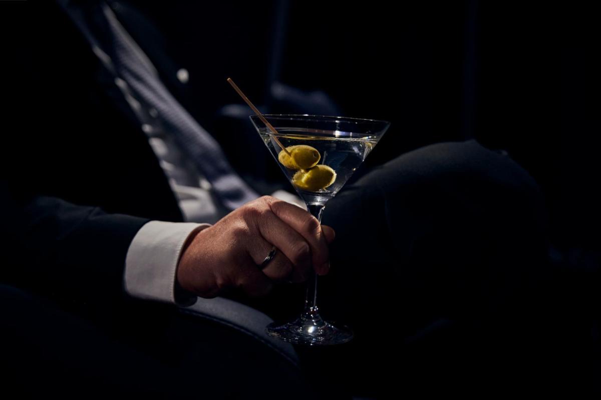 Hotel Atlantic Hamburg, Autograph Collection