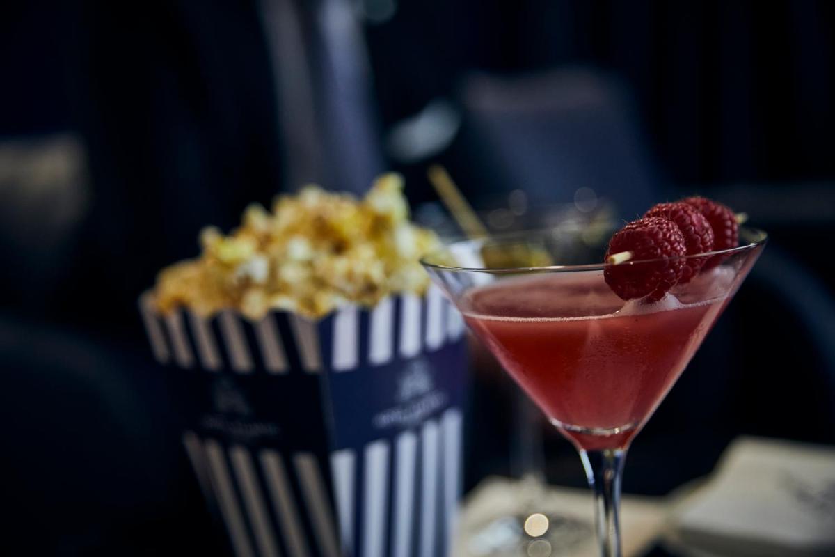 Hotel Atlantic Hamburg, Autograph Collection