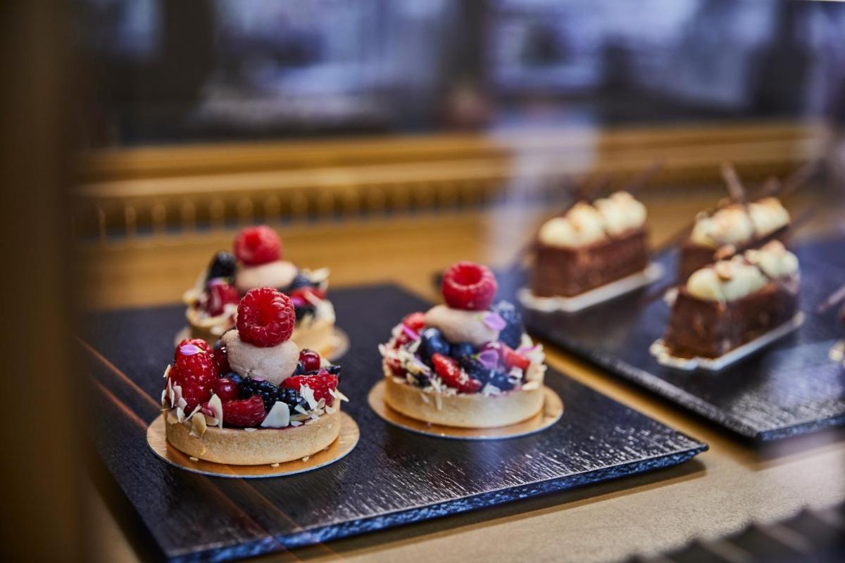 Hotel Atlantic Hamburg, Autograph Collection