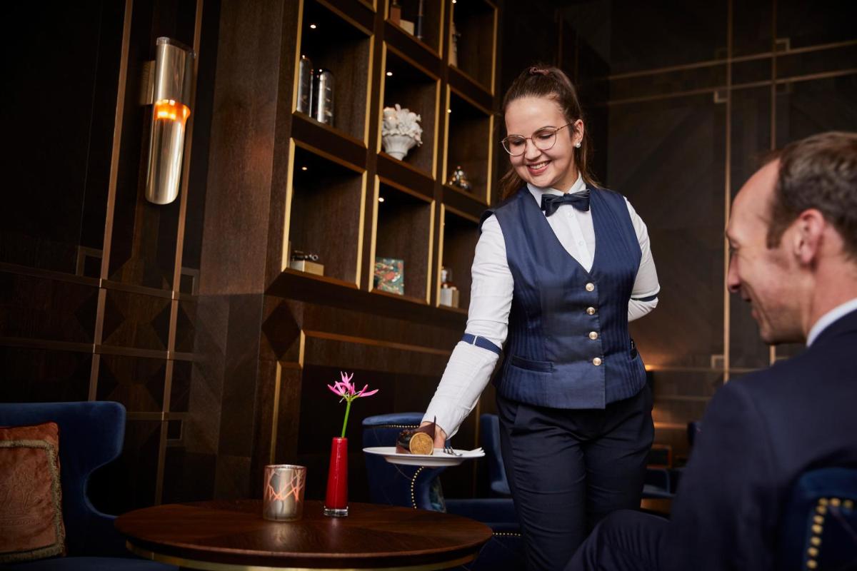 Hotel Atlantic Hamburg, Autograph Collection