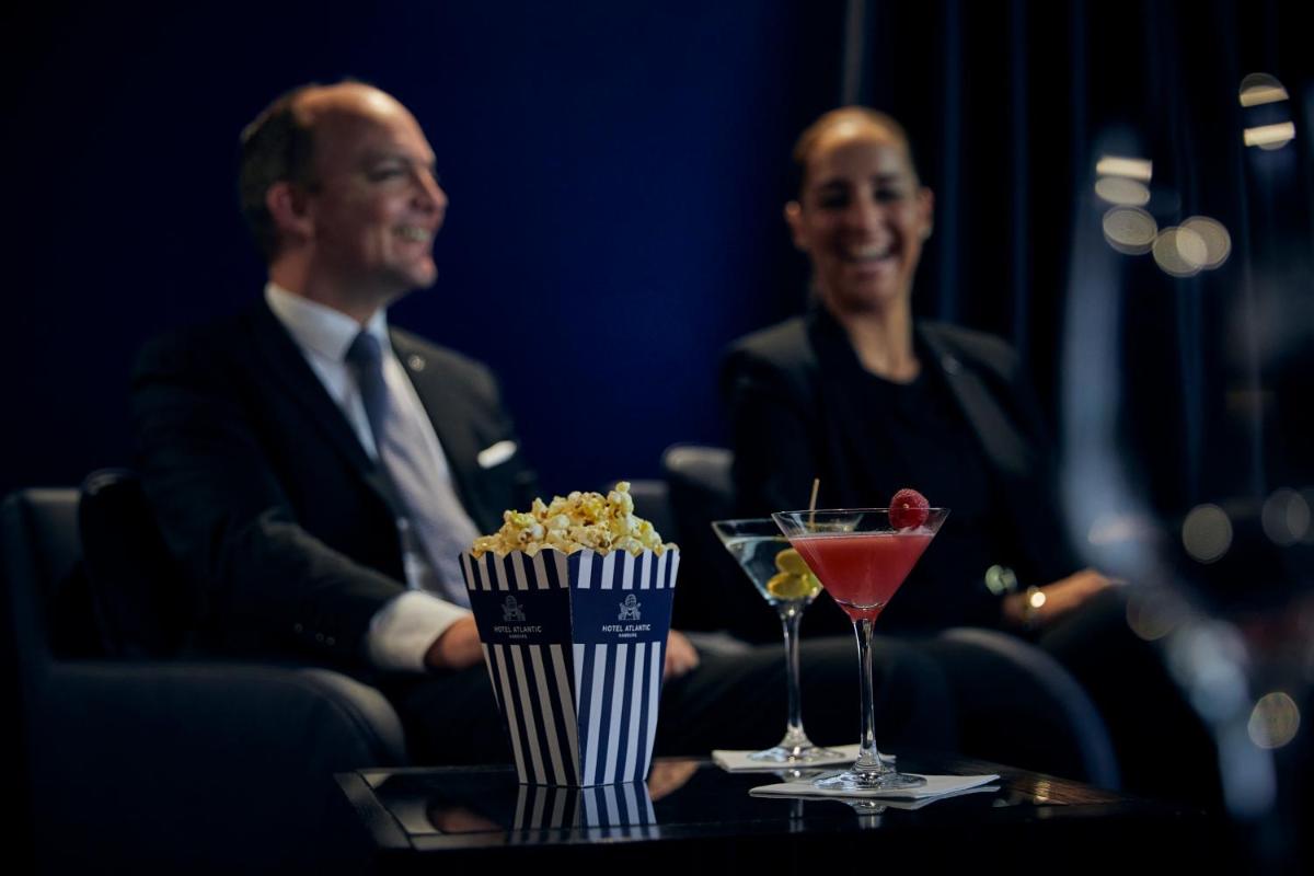 Hotel Atlantic Hamburg, Autograph Collection