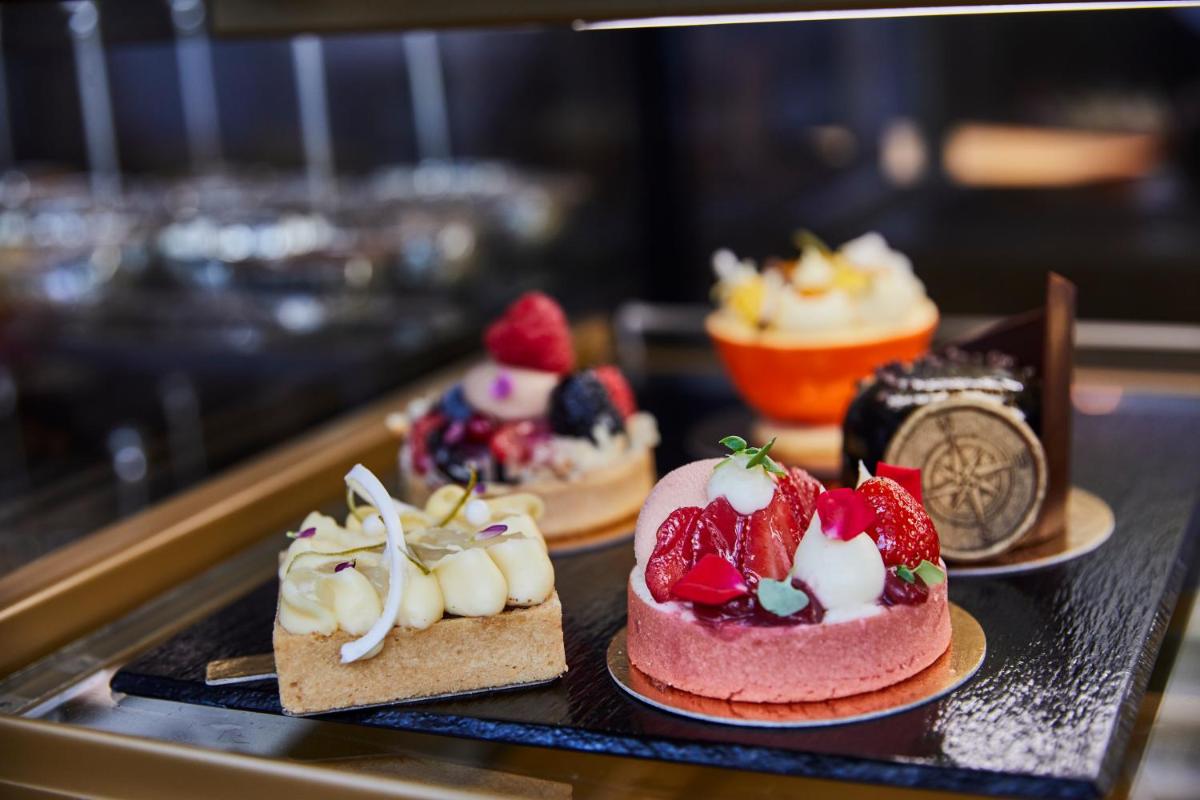 Hotel Atlantic Hamburg, Autograph Collection